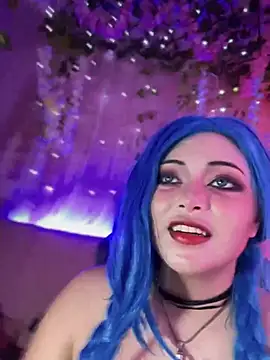 seraphine23 online show from January 17, 2025, 3:01 am