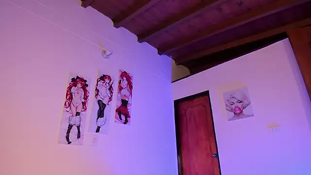 annita lopez online show from April 15, 2026, 10:54 pm