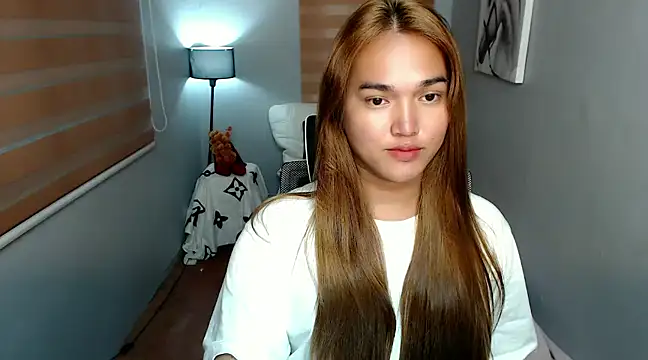 MoaningKylie online show from December 7, 2024, 4:36 pm