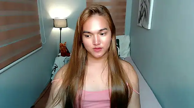 MoaningKylie online show from December 9, 2024, 3:54 pm