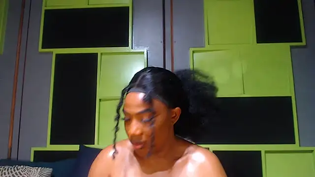 SexyAssDivaxxx online show from October 19, 2025, 4:57 am
