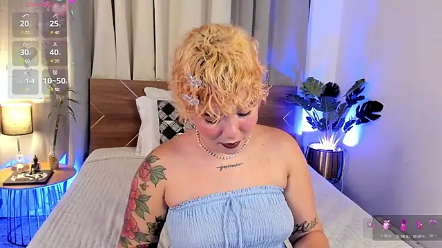 Amy art online show from January 12, 2026, 8:58 pm