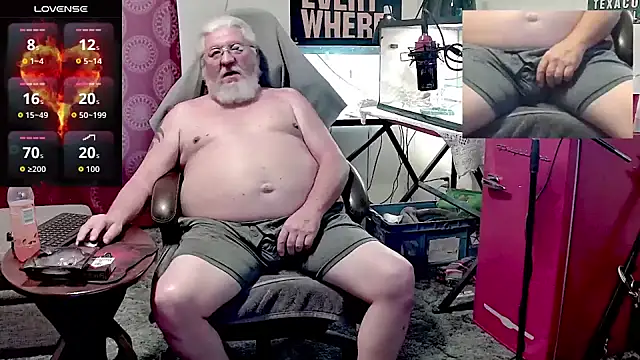 countrydomdaddy online show from April 4, 2026, 11:02 pm