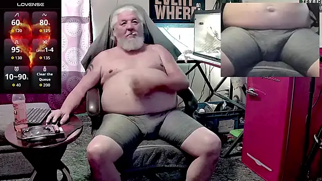 countrydomdaddy online show from April 11, 2026, 10:36 pm