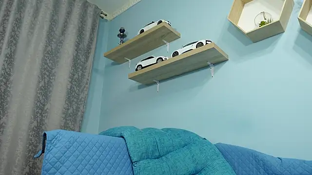 Muscle Bear online show from March 1, 2025, 3:49 pm