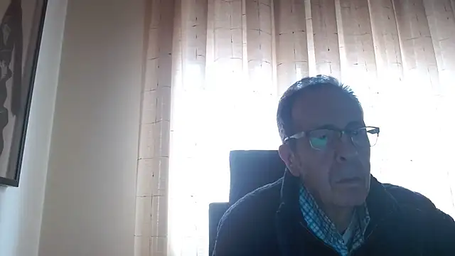 Snapshot of TonyComa chatting on January 19, 2026, 2:54 pm TonyComa online show from January 19, 2026, 2:54 pm