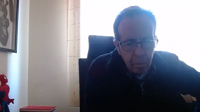 Snapshot of TonyComa chatting on February 21, 2026, 12:28 pm TonyComa online show from February 21, 2026, 12:28 pm