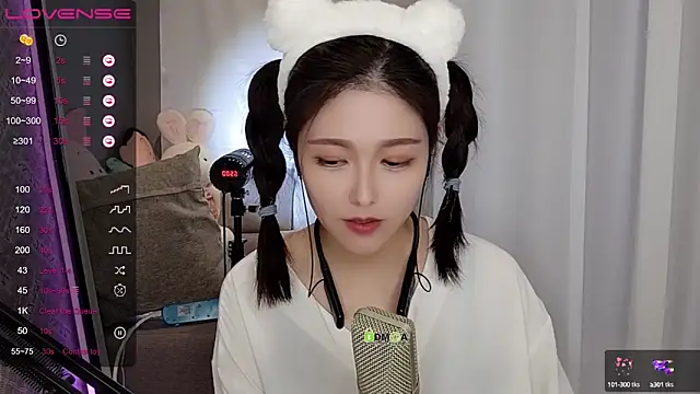 tw lala online show from December 12, 2024, 7:15 pm