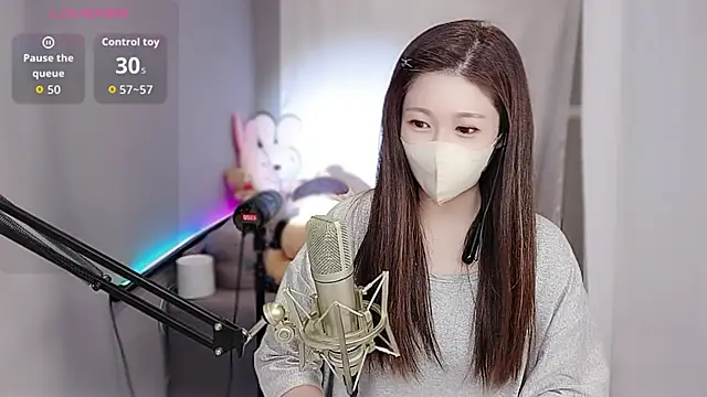 tw lala online show from October 16, 2025, 4:30 pm