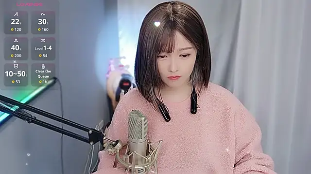 tw lala online show from February 13, 2026, 2:02 pm