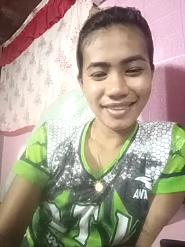 Cutie body11 online show from February 13, 2026, 4:52 am