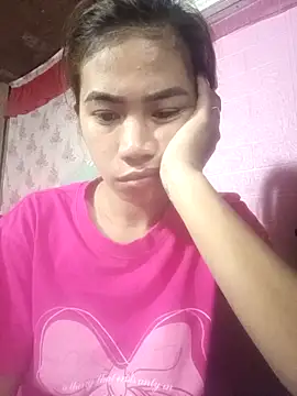 Cutie body11 online show from February 19, 2026, 1:01 am