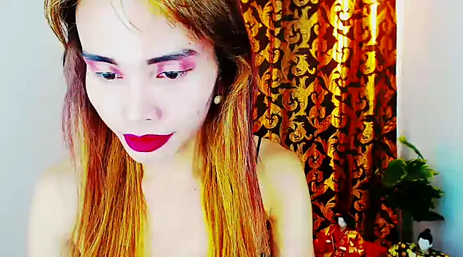 Snapshot of AsianDollLena chatting on March 10, 2025, 6:45 pm AsianDollLena online show from March 10, 2025, 6:45 pm