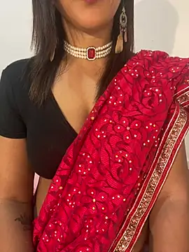 naughtyjaanu online show from January 13, 2026, 9:42 pm