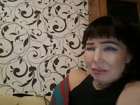 JeaneDavis online show from February 24, 2025, 7:09 pm