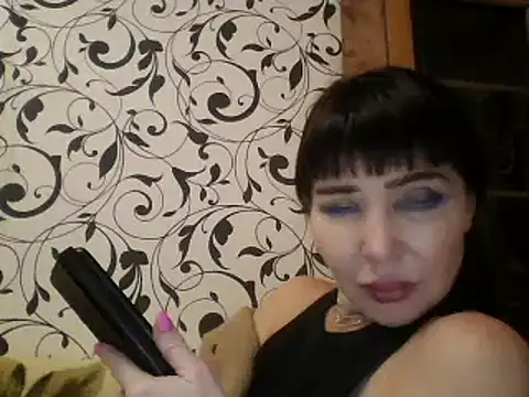 JeaneDavis online show from March 8, 2025, 6:26 pm