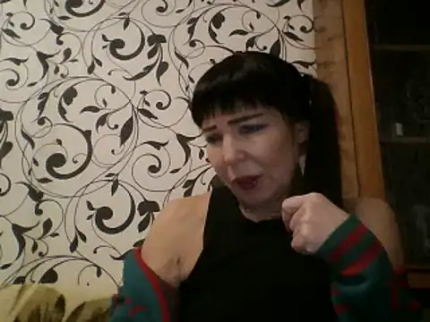 JeaneDavis online show from March 12, 2025, 8:20 pm