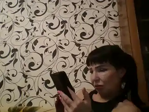 JeaneDavis online show from March 20, 2025, 10:18 pm