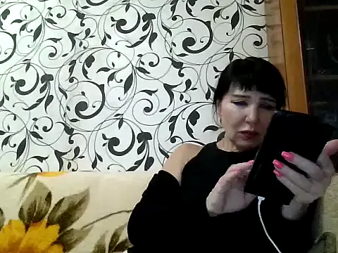 JeaneDavis online show from November 12, 2025, 9:03 pm