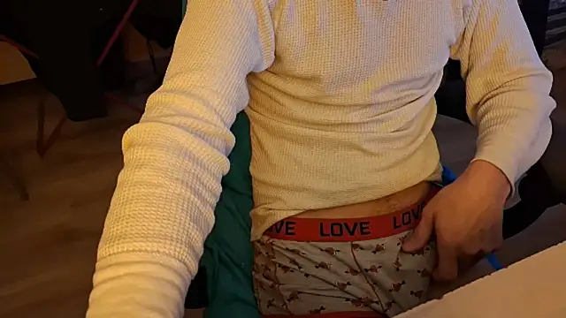 Danyell K287 online show from December 6, 2024, 8:51 pm