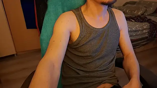 Danyell K287 online show from January 5, 2025, 7:39 pm