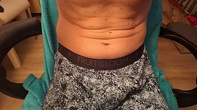 Danyell K287 online show from February 6, 2026, 10:13 pm