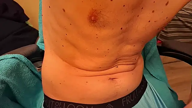 Danyell K287 online show from February 21, 2026, 10:00 pm