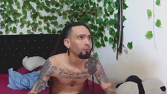 caribbeanlover1 online show from March 14, 2025, 12:43 am