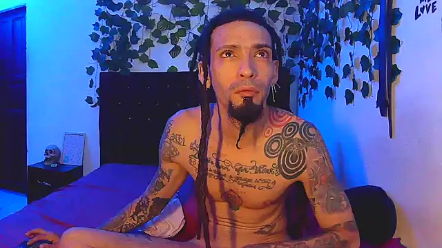 caribbeanlover1 online show from October 25, 2025, 1:18 pm