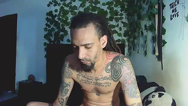 Snapshot of caribbeanlover1 chatting on March 20, 2026, 12:32 pm caribbeanlover1 online show from March 20, 2026, 12:32 pm