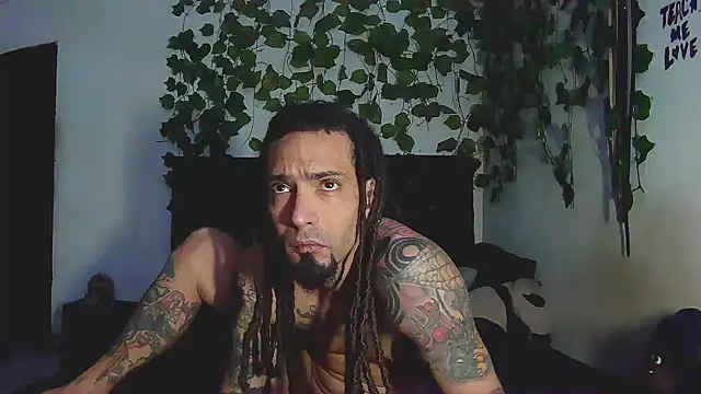 Snapshot of caribbeanlover1 chatting on April 18, 2026, 4:44 pm caribbeanlover1 online show from April 18, 2026, 4:44 pm