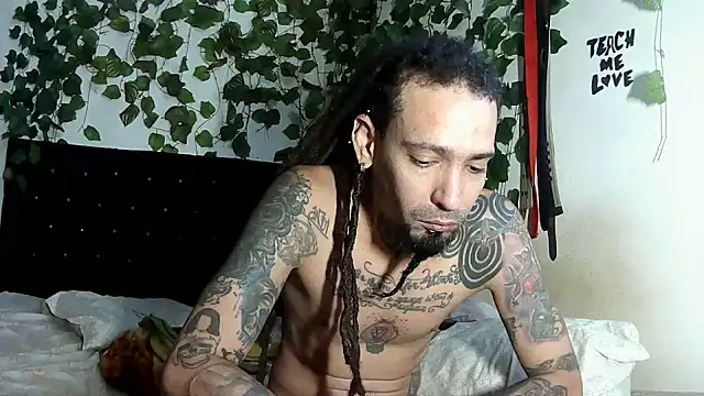 Snapshot of caribbeanlover1 chatting on July 7, 2026, 11:58 am caribbeanlover1 online show from July 7, 2026, 11:58 am