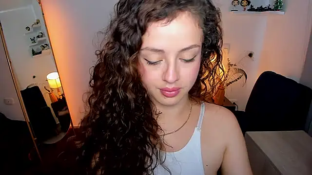 Snapshot of Cassandra_Caiin chatting on March 15, 2026, 10:05 pm Cassandra Caiin online show from March 15, 2026, 10:05 pm