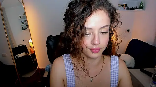 Snapshot of Cassandra_Caiin chatting on March 17, 2026, 1:21 am Cassandra Caiin online show from March 17, 2026, 1:21 am