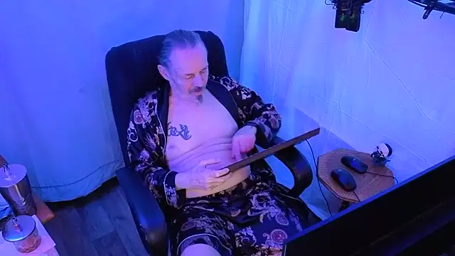 Richy  Rich  online show from March 15, 2026, 11:44 pm