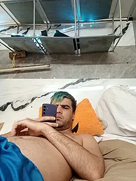 Joseitox21 online show from February 26, 2026, 3:00 pm