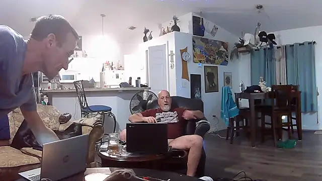 Yankeedave420 online show from March 4, 2025, 7:30 am