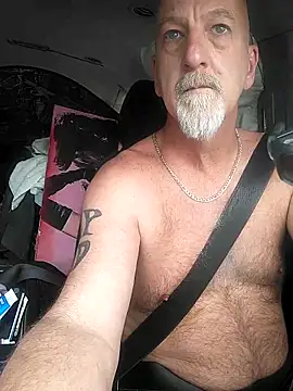 Yankeedave420 online show from May 16, 2026, 7:45 pm
