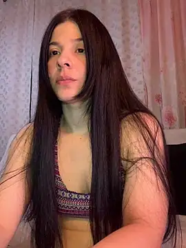 Estefani 32 online show from March 20, 2026, 2:33 pm