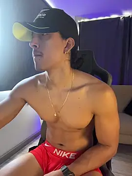 Liam V online show from March 7, 2026, 3:09 pm