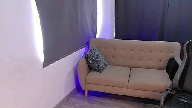 Liam V online show from March 22, 2026, 3:48 pm