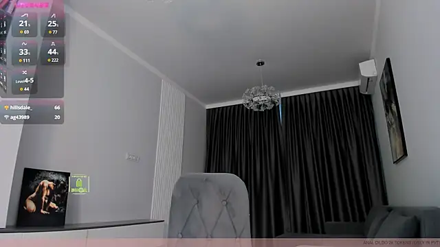 sweetest candy online show from February 9, 2026, 2:04 am