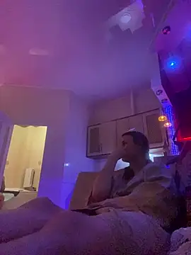 Flossy Vettie online show from March 22, 2025, 11:20 pm