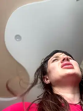 Flossy Vettie online show from October 28, 2025, 11:25 am