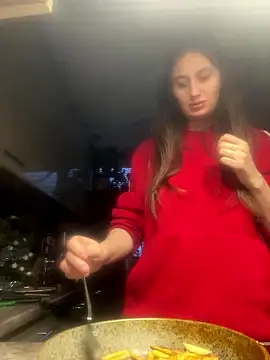 Flossy Vettie online show from January 10, 2026, 2:41 pm