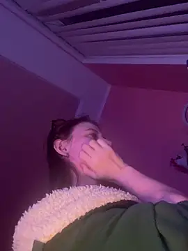 Flossy Vettie online show from February 25, 2026, 11:36 pm