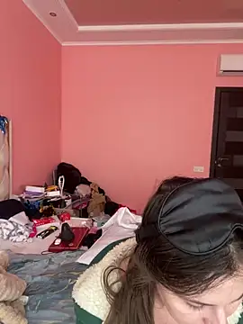 Flossy Vettie online show from April 2, 2026, 3:20 pm