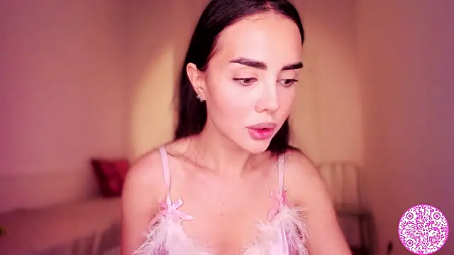 Lil Gabby online show from February 23, 2025, 4:28 am