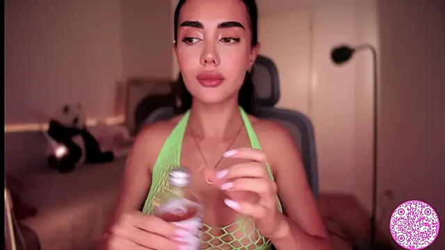 Lil Gabby online show from September 13, 2025, 6:40 pm