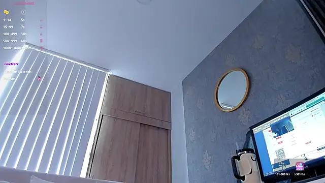 christ chad2 online show from March 6, 2026, 12:23 pm